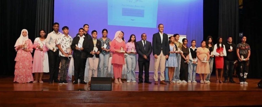 Transport par autobus : 57 nouveaux boursiers du BIEWF