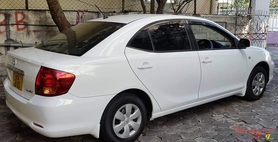 2003' Toyota photo #4