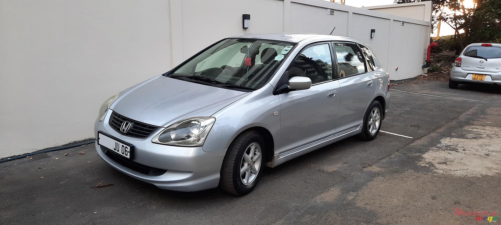 2006' Honda Civic photo #2