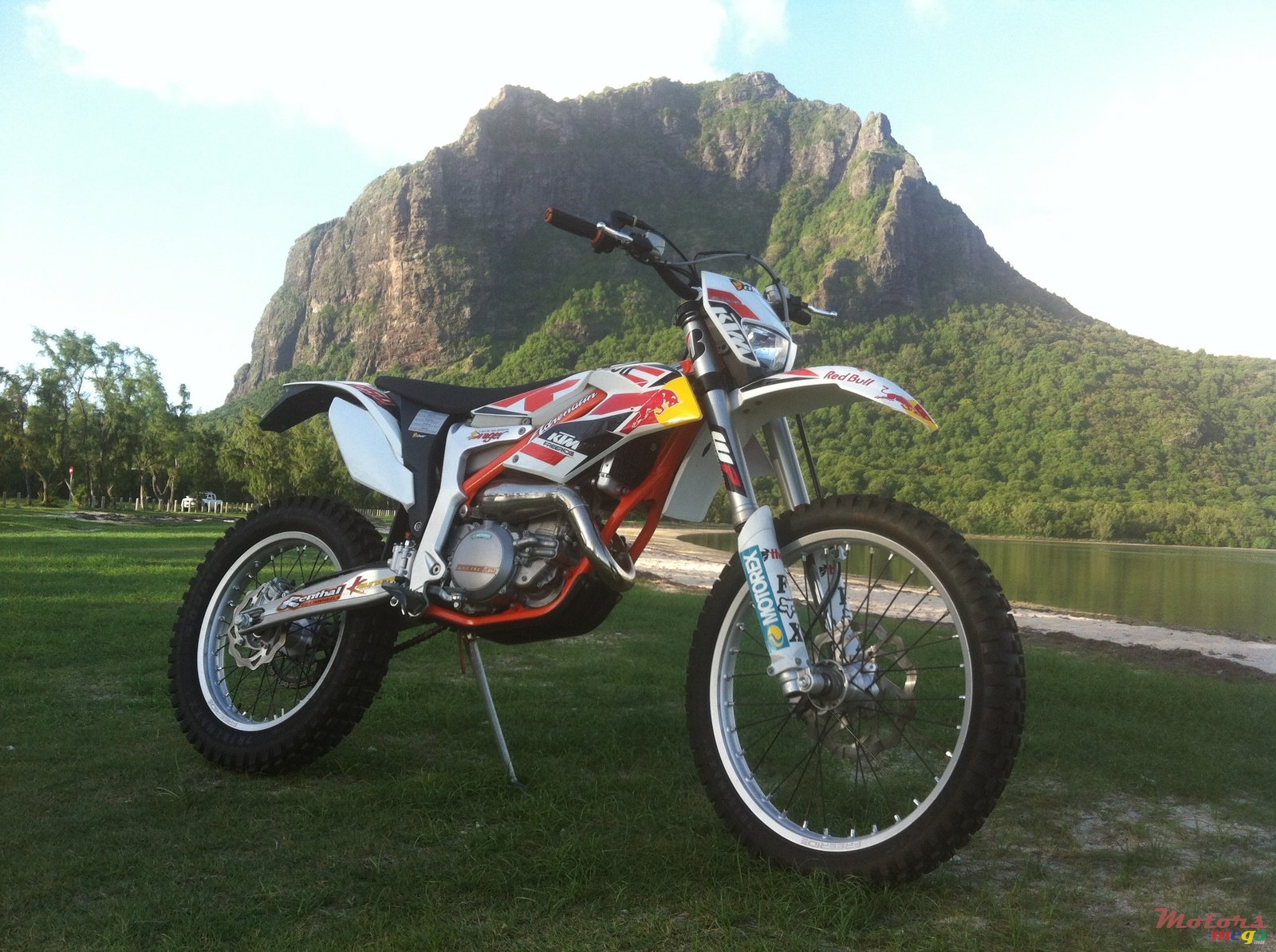 2015' KTM photo #1