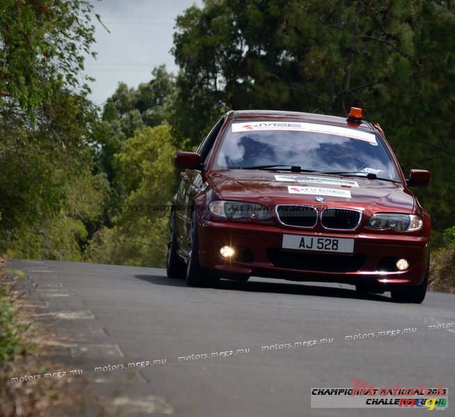 2003' BMW photo #7