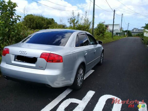 2007' Audi A4 sline or exchange photo #3