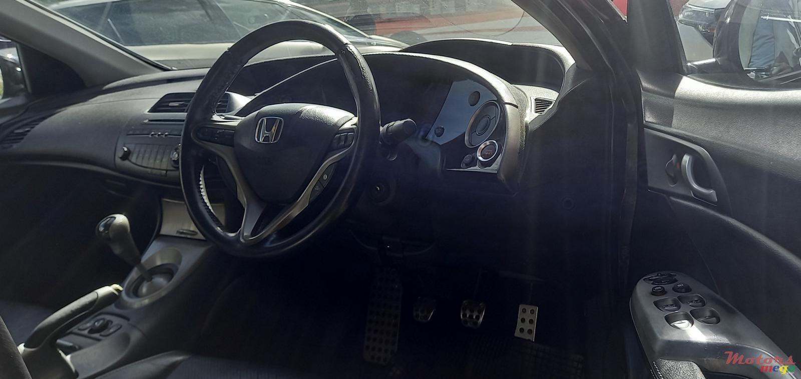 2009' Honda Civic photo #5