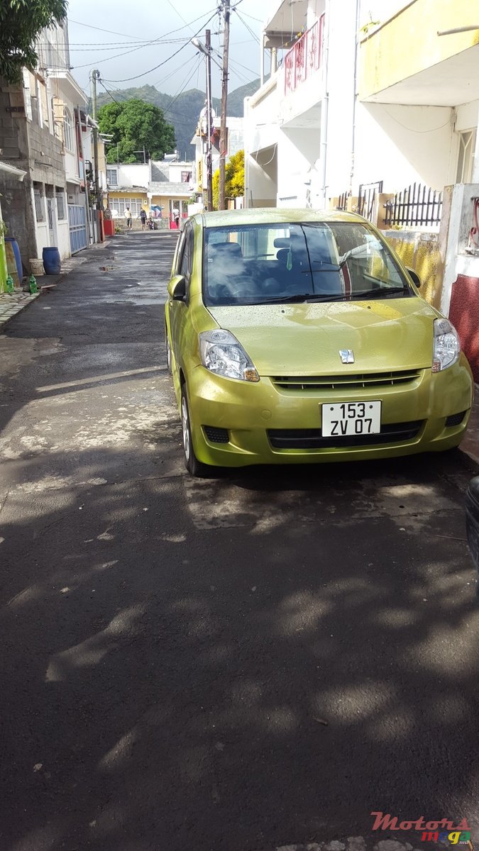 2007' Toyota Paseo URGENT     photo #1