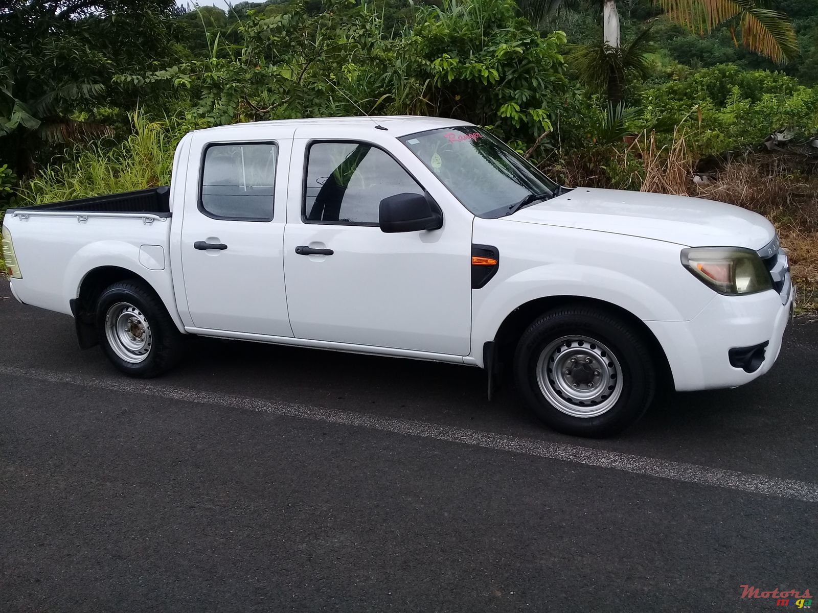 2009' Ford Ranger photo #2