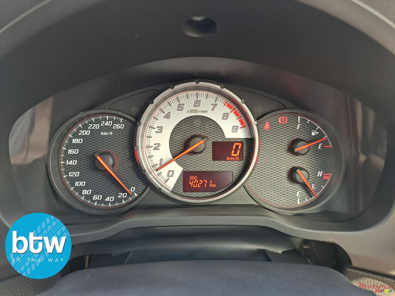 2012' Toyota GT86 photo #6