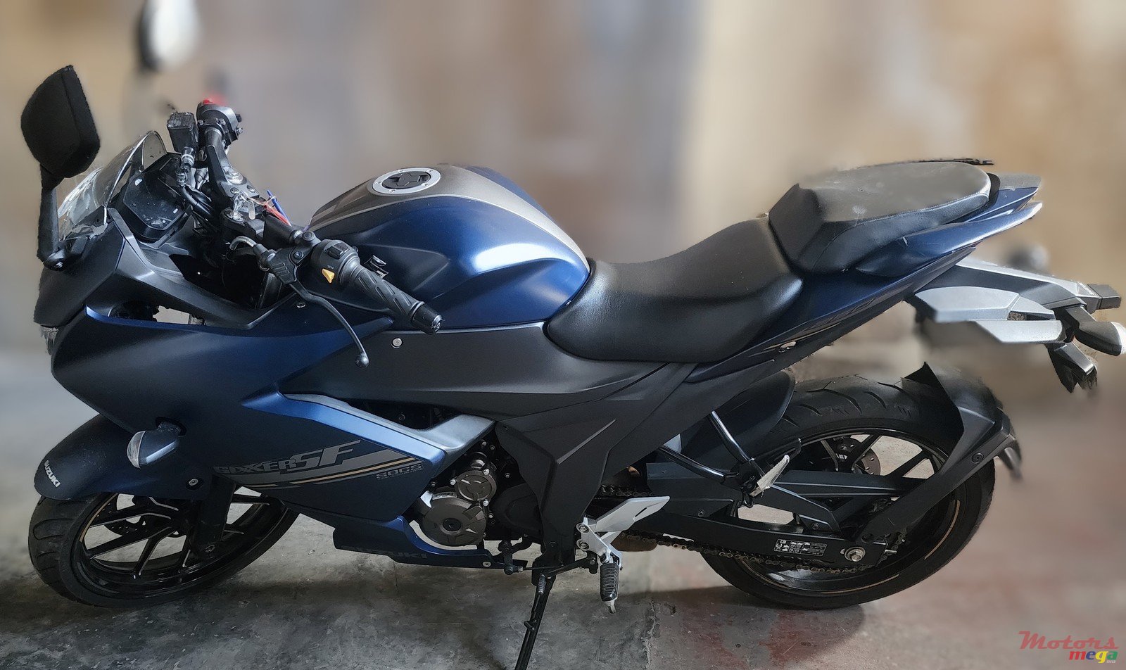 2024' Suzuki photo #1