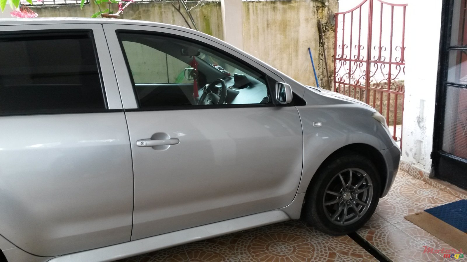 2003' Toyota photo #1