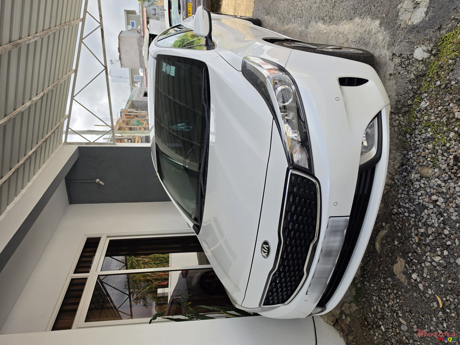2018' Kia Cerato photo #3