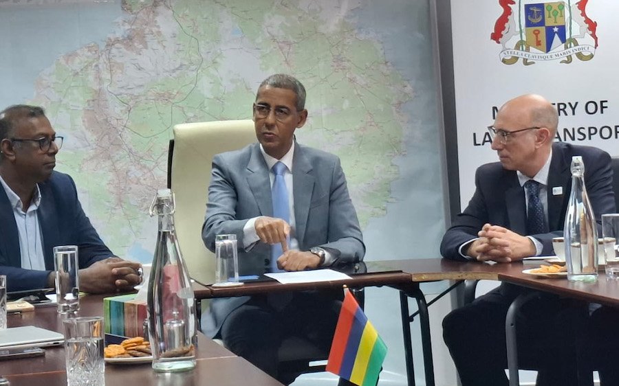 Metro Express Ltd : Mohamed n’exclut pas une éventuelle révision des tarifs du métro