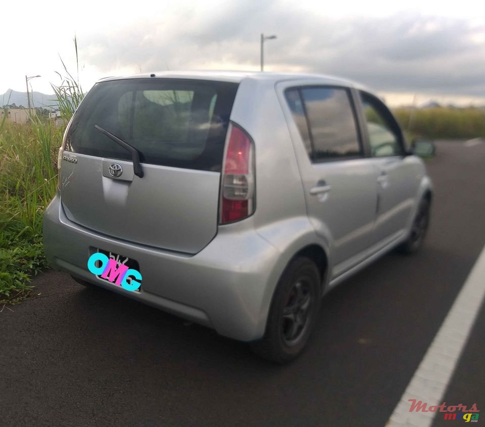 2005' Toyota Paseo Automatic photo #3