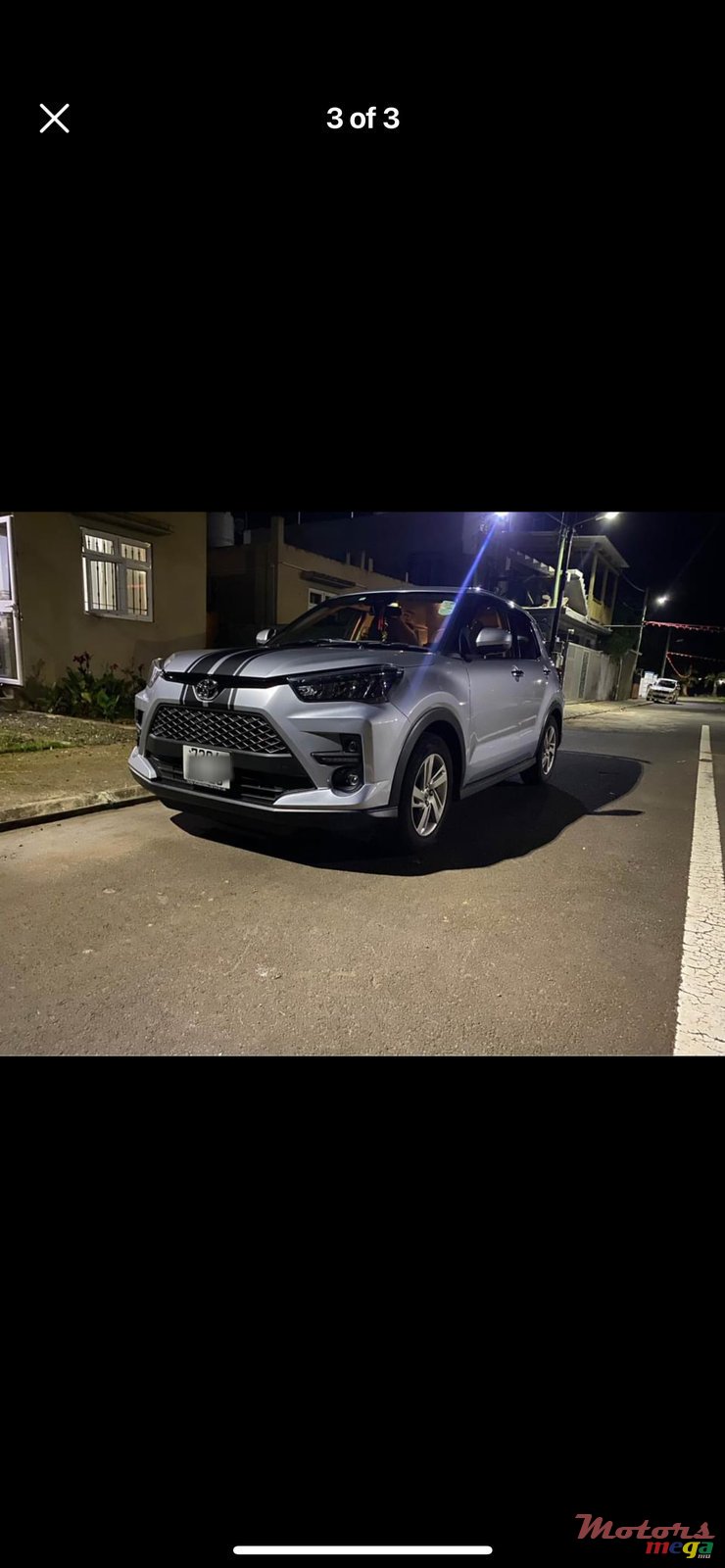 2020' Toyota photo #2