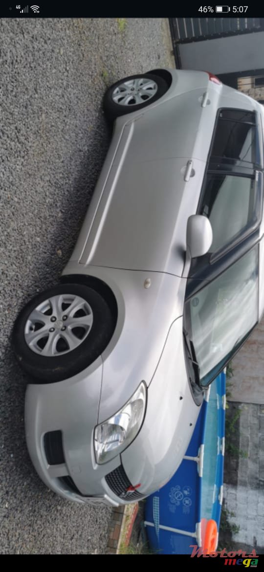 2008' Suzuki Swift 1 photo #1