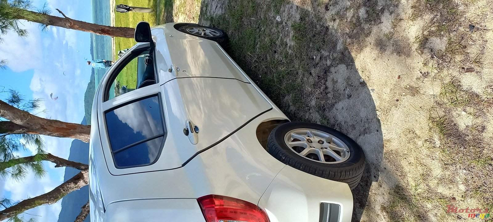 2019' Perodua Perodua axia photo #3