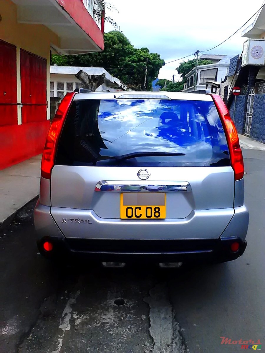 2008' Nissan photo #2