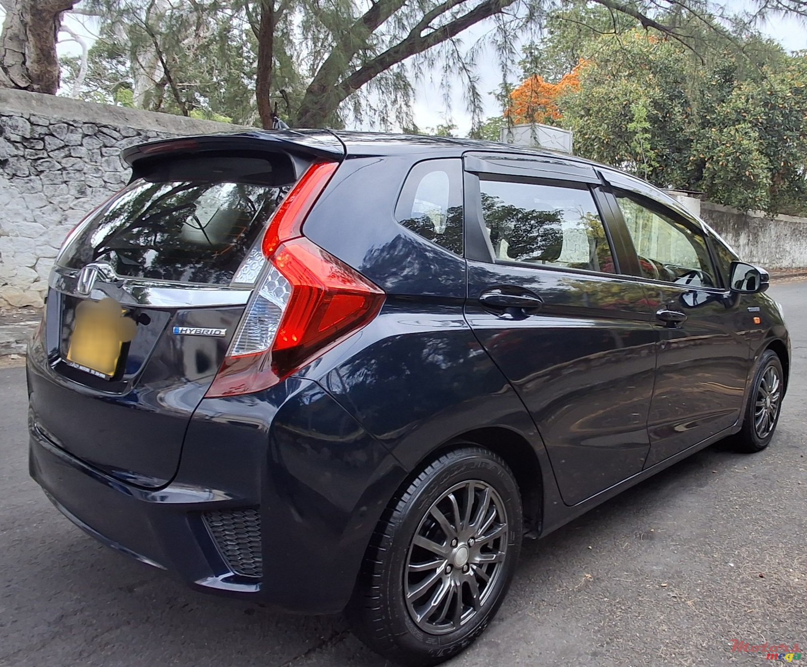 2016' Honda That S photo #4