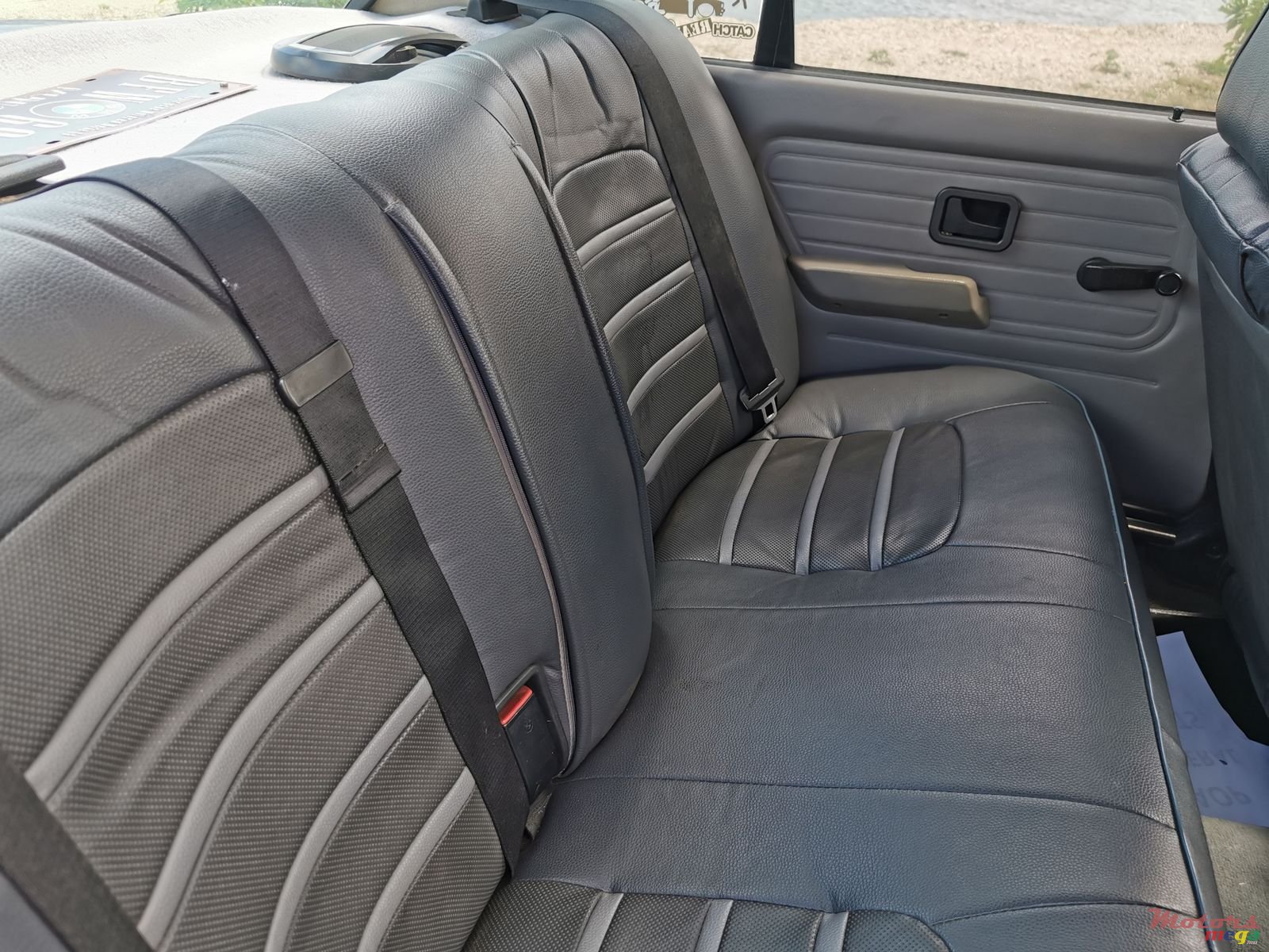 1989' BMW 3 Series photo #4