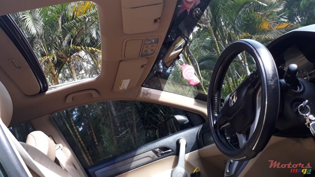 2006' Honda CR-V photo #5