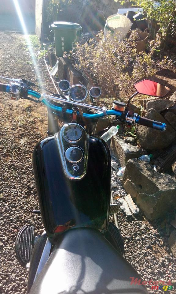 2004' Lifan new look  photo #2