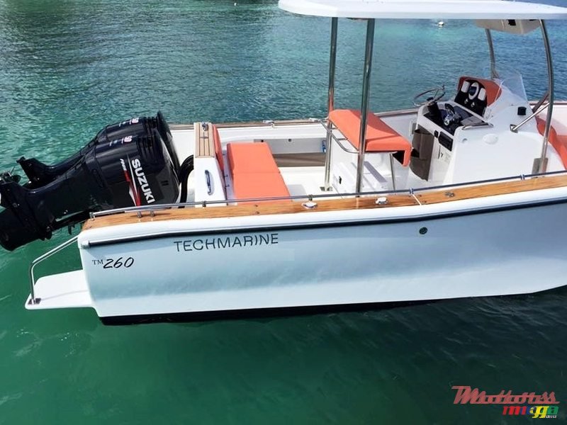 2016' Tema marine photo #1