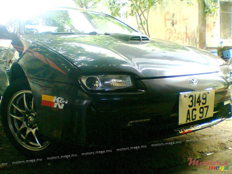 1997' Mazda photo #1