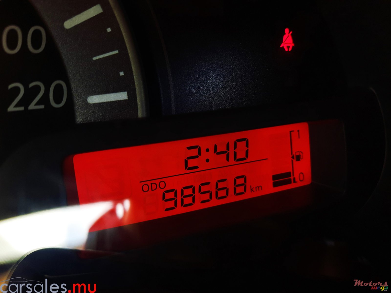 2018' Nissan Micra 1.2 photo #7