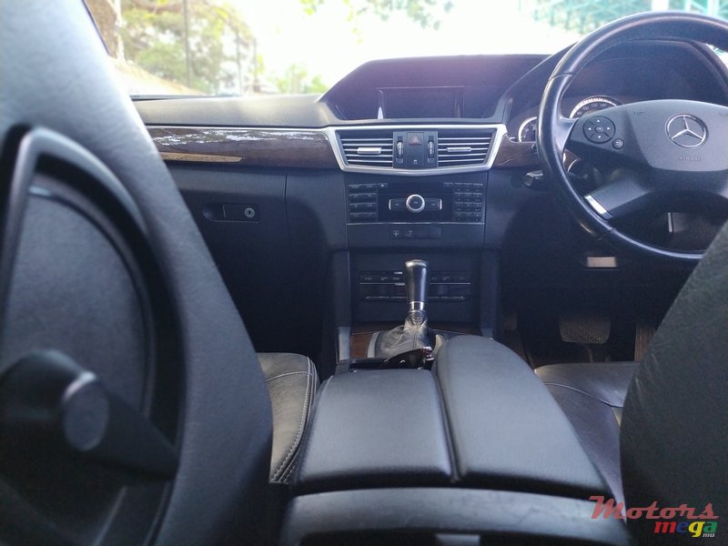 2010' Mercedes-Benz 250 Remapped stage 1 photo #1