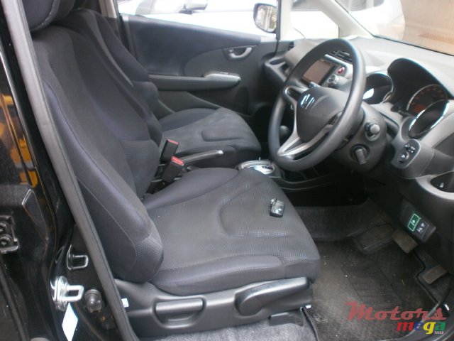 2013' Honda Fit Aria fit photo #3