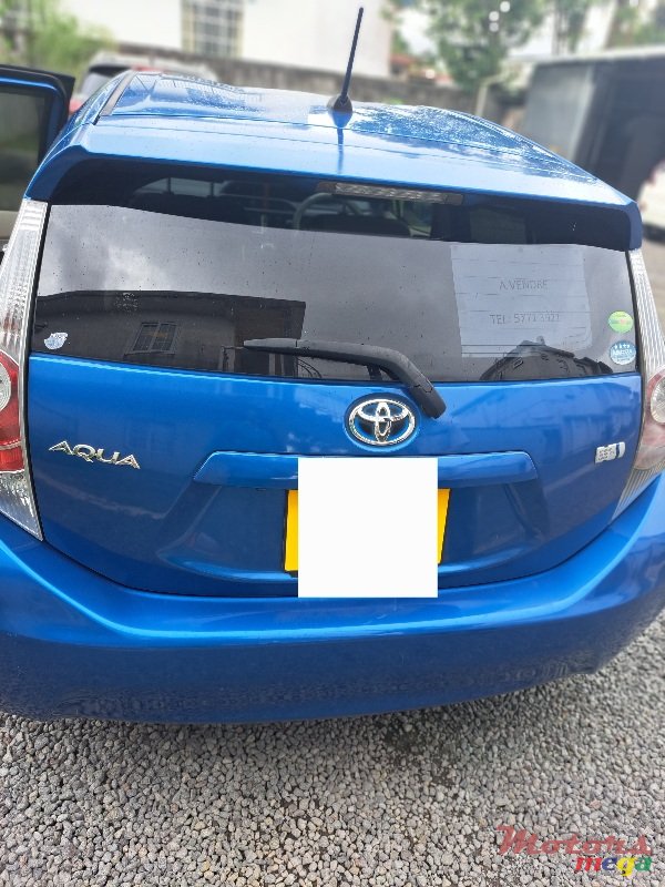 2013' Toyota photo #4