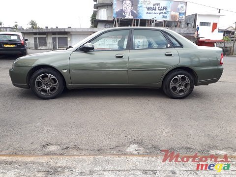 2004' Proton Waja photo #4