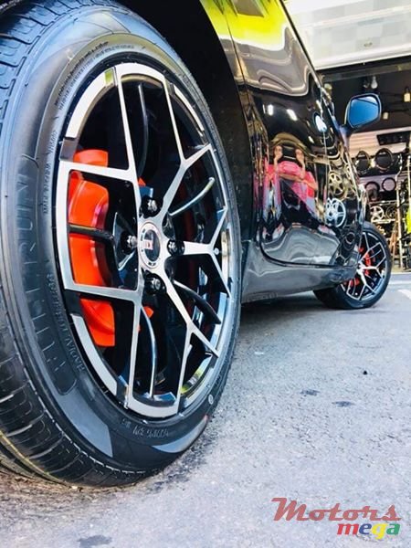 2014' Nissan Note photo #5