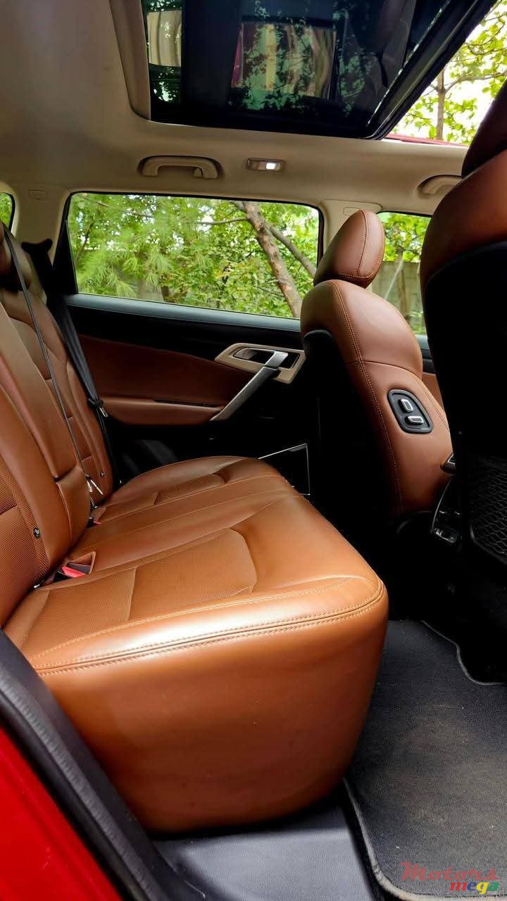 2021' Proton X70 Premium Turbo photo #7