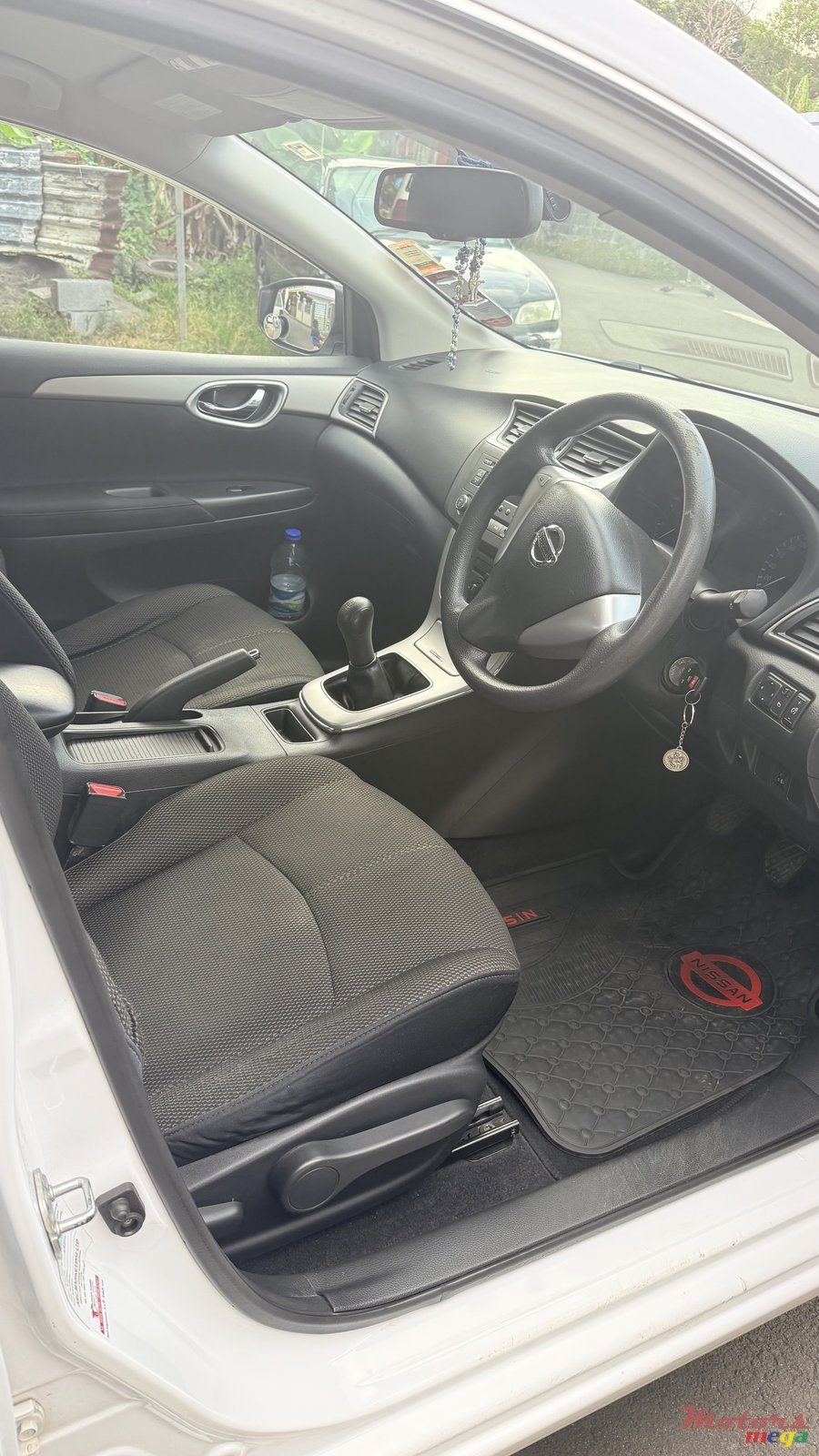 2016' Nissan Sentra photo #6