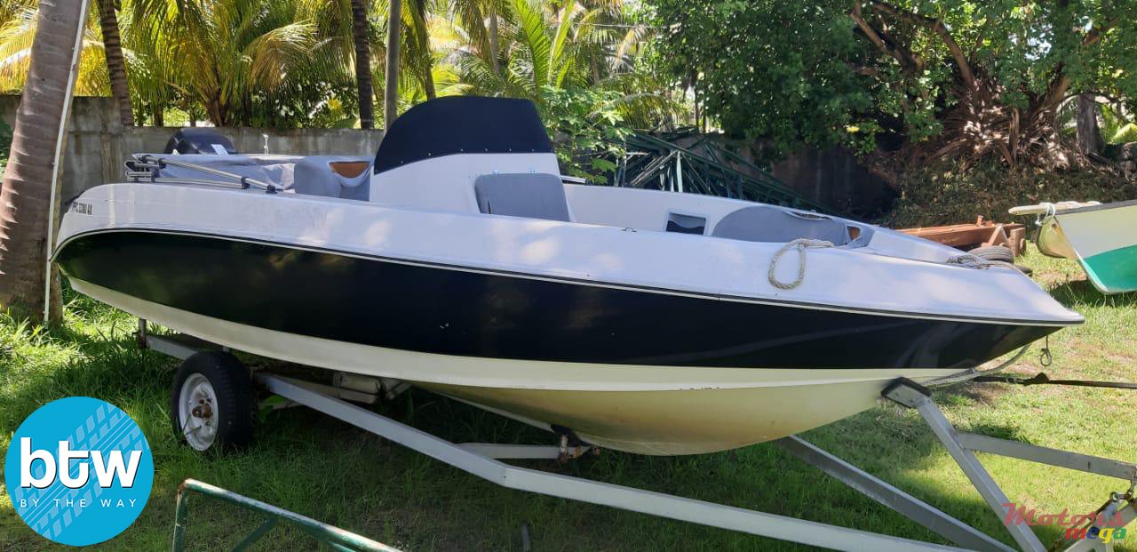 2002' Legend Explorer 18 photo #1