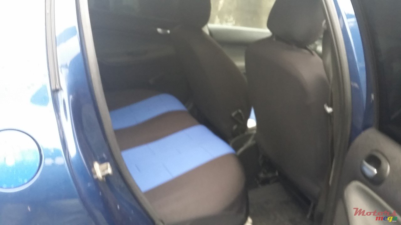 2008' Peugeot 206 photo #6