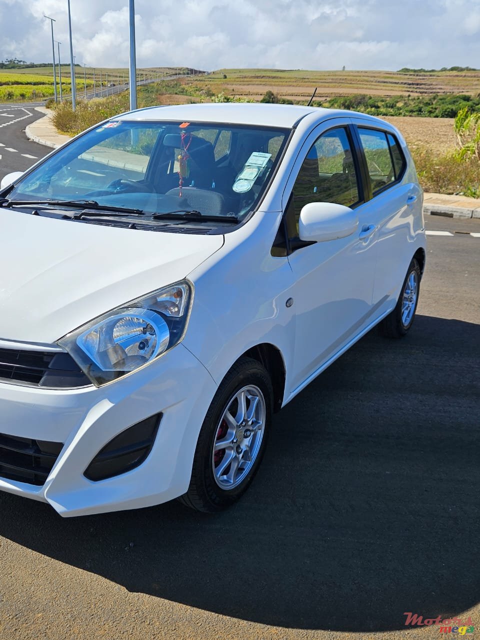 2015' Perodua photo #5