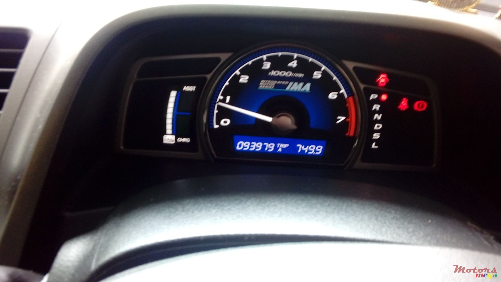 2010' Honda Civic photo #2