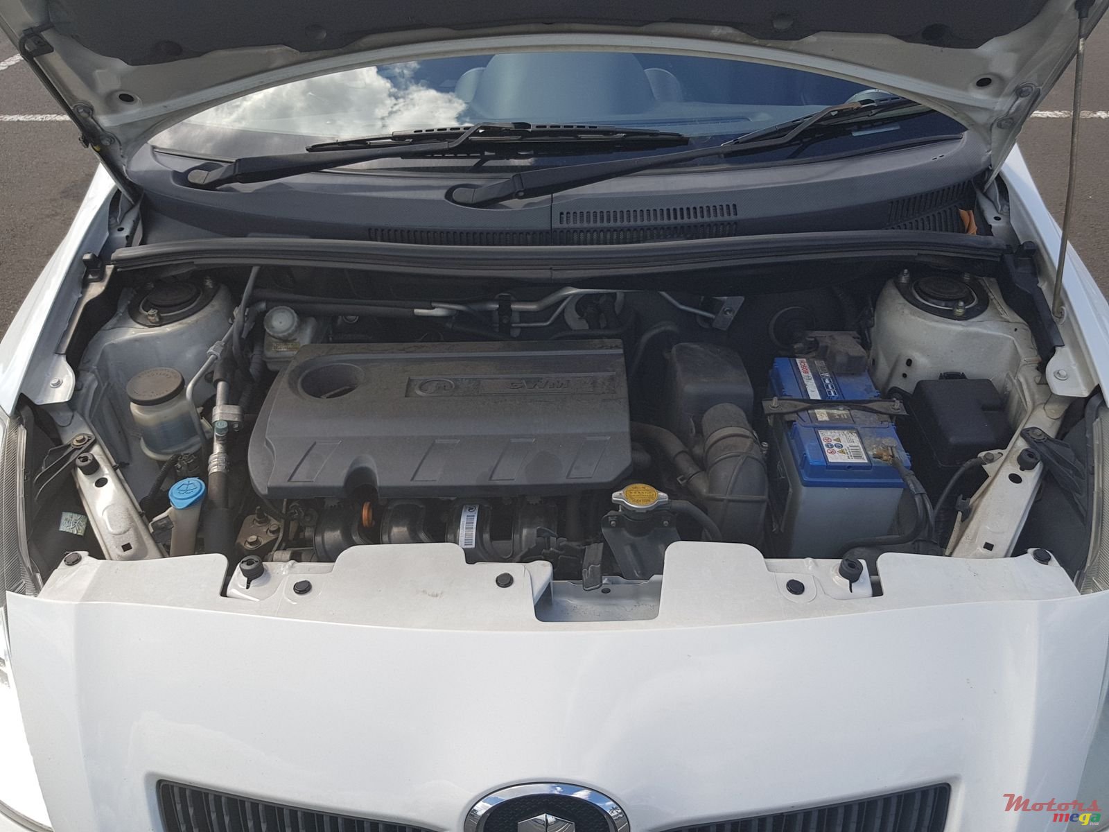 2011' GWM Florid photo #4