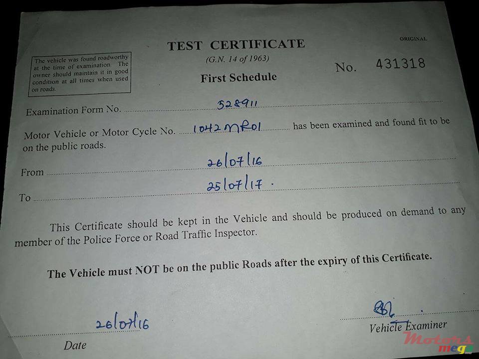 2001' Volkswagen Bora MK4 photo #5