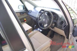 2008' Suzuki Swift photo #1