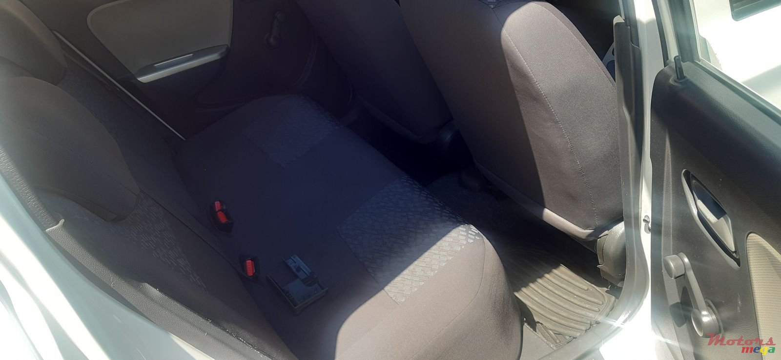 2017' Suzuki Alto photo #4