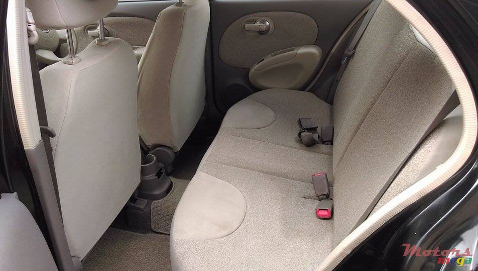 2007' Nissan Ak12 photo #3