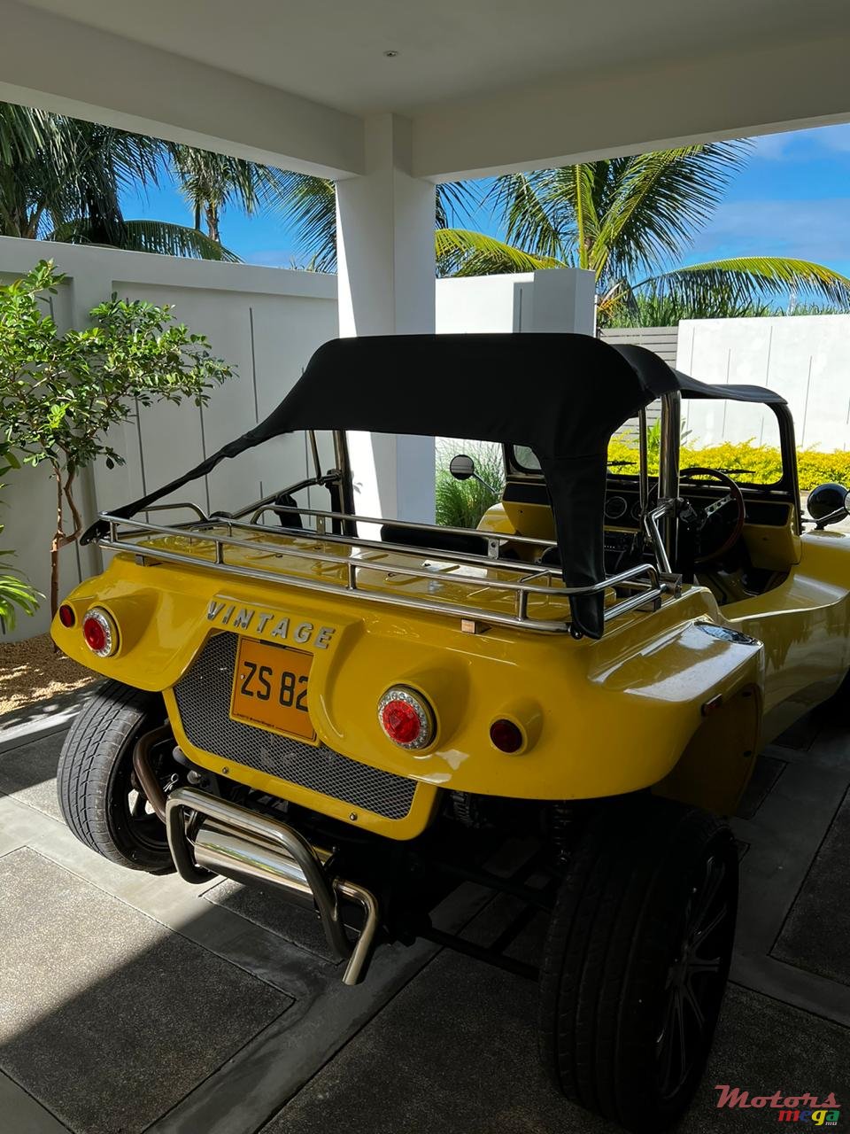 2022' EMU Alltrack VINTAGE photo #2