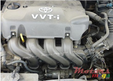 2000' Toyota photo #4