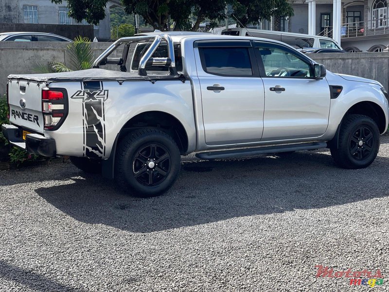 2015' Ford Ranger 4 X 4 ALL TERRAIN. photo #1