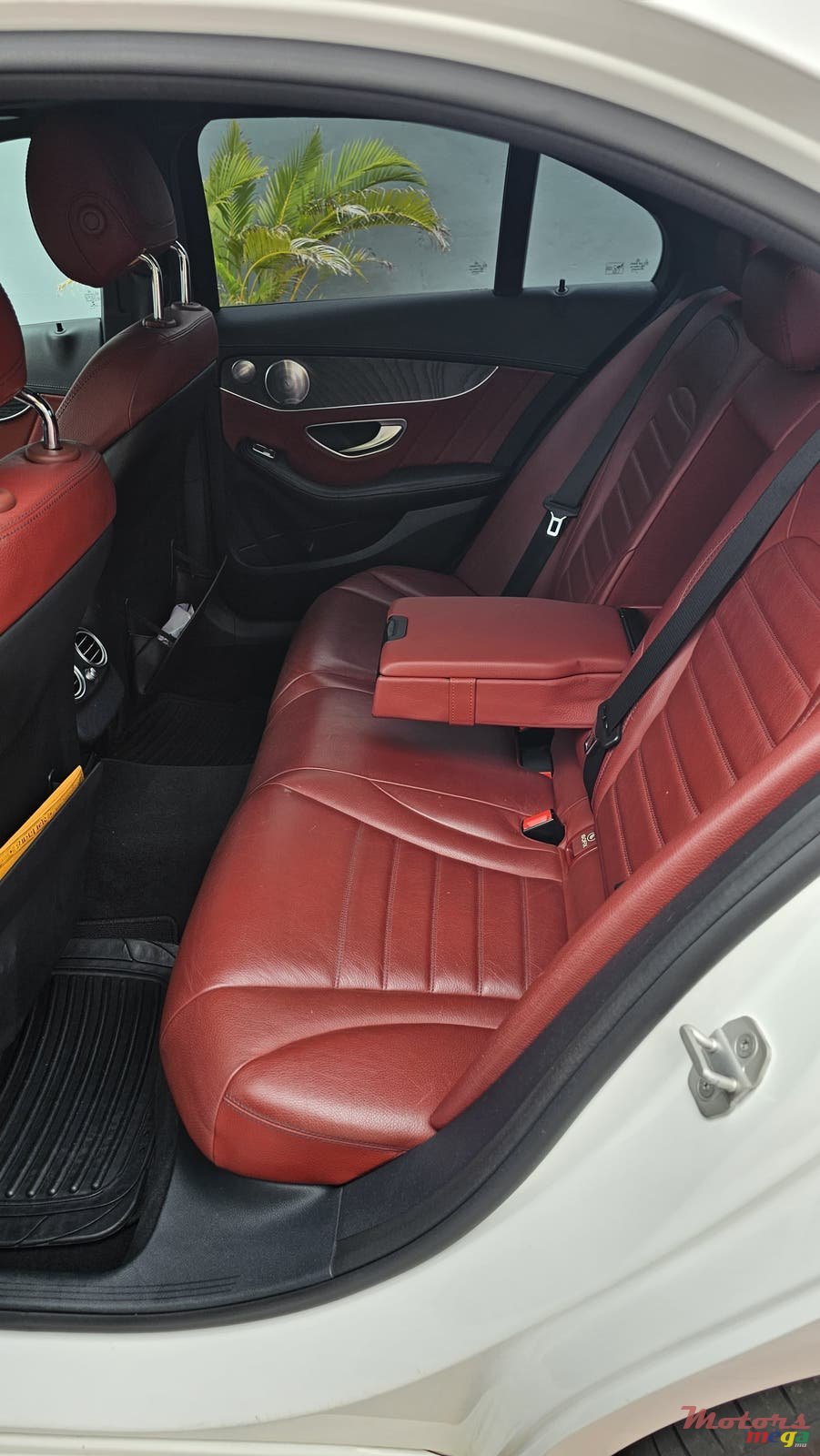 2015' Mercedes-Benz AMG photo #5