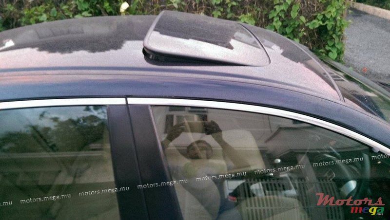 2005' Honda Accord photo #3