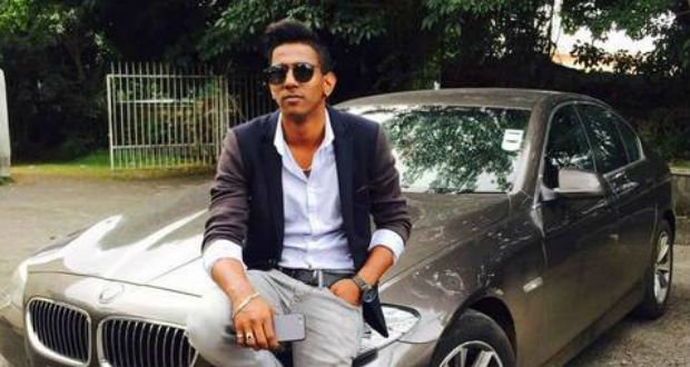 La Marie : le fils de Sudhir Sesungkur a une contravention pour n’avoir pas rapporté un accident dans le délai prescrit