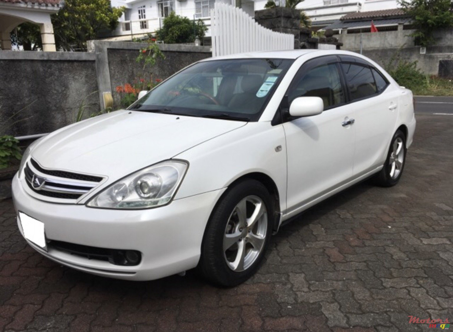 2007' Toyota photo #3