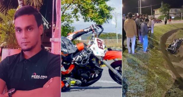 La route meurtrière: Le fléau des rallyes illégaux